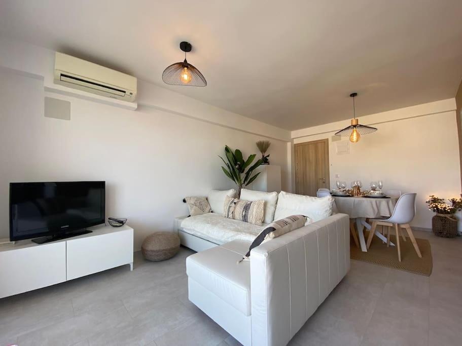 Cosy Flat With Magnificent Views In L'Albir Daire El Albir Dış mekan fotoğraf