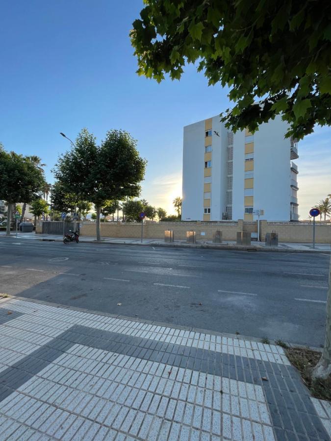 Cosy Flat With Magnificent Views In L'Albir Daire El Albir Dış mekan fotoğraf
